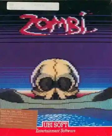 Zombi-Amiga