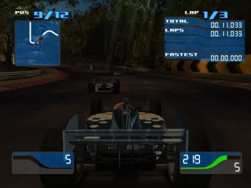 Driven screen shot game playing