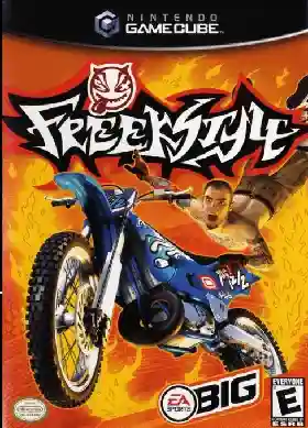 Freekstyle