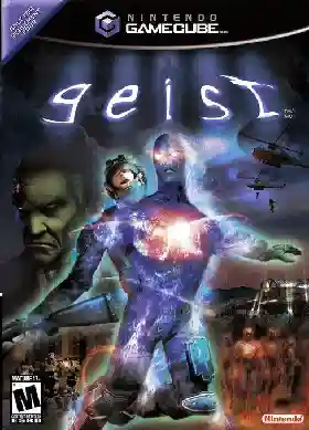 Geist