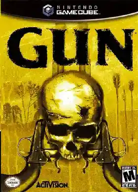 Gun