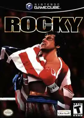 Rocky