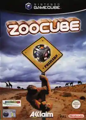 ZooCube