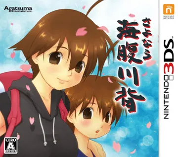 Sayonara Umihara Kawase (Japan) ROM for Nintendo 3DS | Download ROM